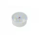 GU10 LED-fényforrás, 5 W, szabályozható, Hideg fehér CW 6500K 400lm, LL-470744 LED line