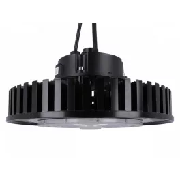   HIGH-BAY Csarnokvilágító, 120°, IP65, IK08, 100 W, Természetes fehér, fehér, 5 év garancia LL-470935 SpectrumLED