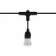 [OUTLET] LEDline LEDOM Garden garland WIFI TUYA 5m LL-471178 SpectrumLED