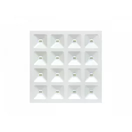   PRIME LED-panel, 36 W, IP20, 600x600 mm, Természetes fehér, 5 év garancia LL-471260 LED line