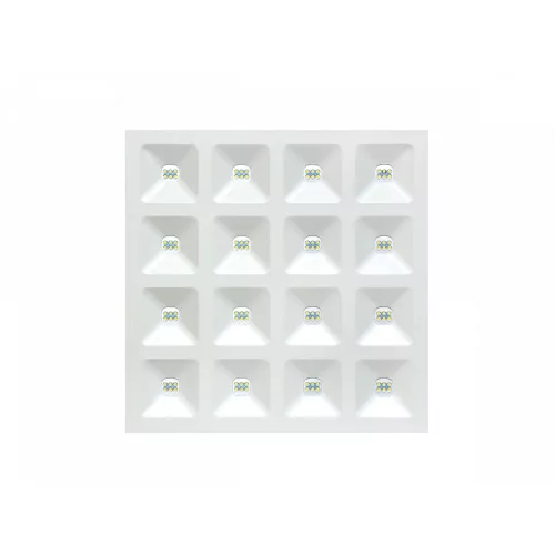 PRIME LED-panel, 36 W, IP20, 600x600 mm, Természetes fehér, 5 év garancia LL-471260 LED line