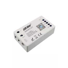 VARIANTE Controller 12V/24V 16A DIM / CCT WIFI TUYA PRIME