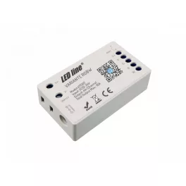 LEDline® controller VARIANTE RF WIFI TUYA RGBW