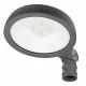 LEDline® Elida 40W 4000K 120lm/W 100-277V AC T3 LL-475473 LED line
