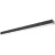 Linear luminaire FUSION 4000K 60W 7800lm 120° IP20 150cm black PRIME PC Cover DALI