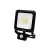 PRIME mozgásérzékelős LED-reflektor, 120°, IP65, 30 W, Hideg fehér, fekete LL-477019 LED line