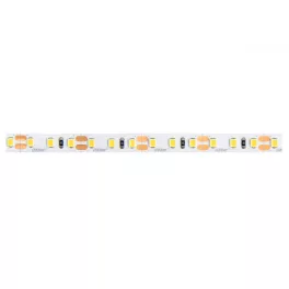   LED-szalag, SMD 2835, 120 LED/m, 12 V DC, 9,6 W/m, IP20, hideg fehér, 5 év garancia, kiszerelés (5 méter)