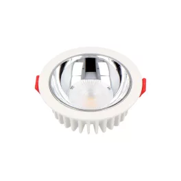   LEDline® downlight 7W 700lm 4000K QUANTUM 1-10V LL-477477 SpectrumLED