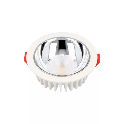 LEDline® downlight 7W 700lm 4000K QUANTUM 1-10V LL-477477 SpectrumLED
