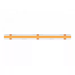   LED-szalag, COB, 2400 LED, 24 V DC, 18 W/m, IP20, természetes fehér, 5 év garancia, kiszerelés (5 méter)