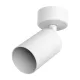 LEDline® surface mounted luminaire GU10 white PIPE LL-478283 LED line