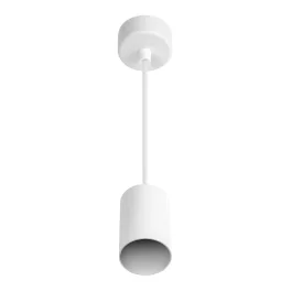   LEDline® pendant luminaire GU10 white PIPE LL-478306 LED line