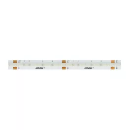   LED-szalag, COB, 4320 LED, 24 V DC, 9 W/m, IP20, RGB, 3 év garancia, kiszerelés 5 méter)