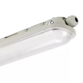   LINKER TRI-PROOF 40W 4000K 6000lm150lm/W IP65 120cm CNBOP 3H AT PRIME LL-479594-CAW3HAT LED line