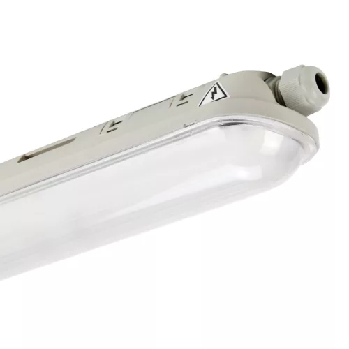 LINKER TRI-PROOF 40W 4000K 6000lm150lm/W IP65 120cm CNBOP 3H AT PRIME LL-479594-CAW3HAT LED line
