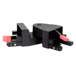  LED line PRIME FUSION linear lamp L connector black LL-479709 LED line