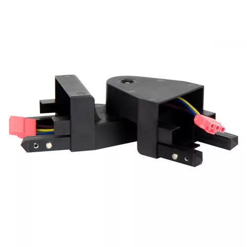 LED line PRIME FUSION linear lamp L connector black LL-479709 LED line
