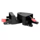 LED line PRIME FUSION linear lamp L connector black LL-479709 LED line