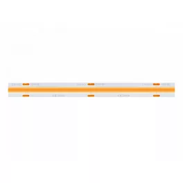   LED-szalag, COB, 2640 LED, 24 V DC, 14 W/m, IP20, természetes fehér, 5 év garancia, kiszerelés (5 méter)