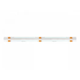   LED-szalag, COB, 2880 LED, 24 V DC, 10 W/m, IP20, RGB, 5 év garancia, kiszerelés (5 méter)