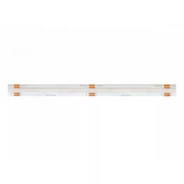   LED-szalag, COB, 2880 LED, 24 V DC, 10 W/m, IP66, RGB, 5 év garancia, kiszerelés (5 méter)