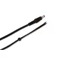 DC plug 2,1/5,5 with cable