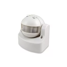  LEDline Motion sensor 180' white IP44 LL-CZ-R-180-B LED line