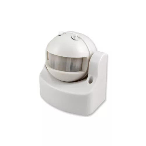 LEDline Motion sensor 180' white IP44 LL-CZ-R-180-B LED line