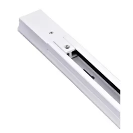   LEDline 1-phase track light rail white 1m LL-ID-6080 LED line