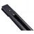 LEDline 1-phase track light rail black 1m LL-ID-6081 LED line