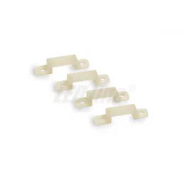 LEDline® holder for IP68 silicone tube 10mm