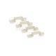 LEDline® holder for IP68 silicone tube 10mm