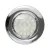 Ultralux bútorba süllyeszthető LED Spot 230V AC, 4W, 4200K, 330 lumen, IP44, KRÓM LML220442CH
