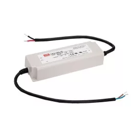 Mean Well LPV-150-12 LED-tápegység, 12 V DC, IP67
