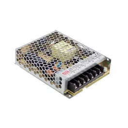 Mean Well LRS-150-24 LED-tápegység, 24 V DC, IP20