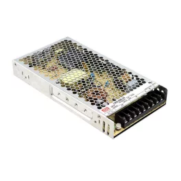 Mean Well LRS-200-48 LED-tápegység, 48 V DC, IP20