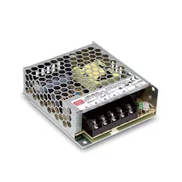 Mean Well LRS-35-12 LED-tápegység, 12 V DC, IP20