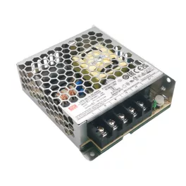 Mean Well LRS-50-15 LED-tápegység, 15 V DC, IP20