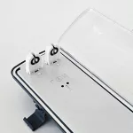 LS LED Fénycső Armatúra 2x120 cm IP65 - 5 év garancia! LS-FXT120-2 SpectrumLED