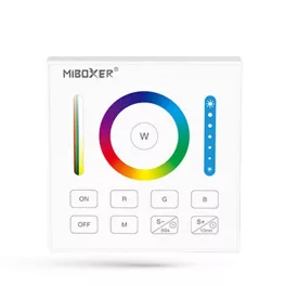 MiLight B0 RGB+CCT fali vezérlő (3273)