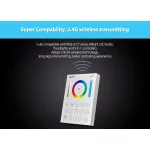 MiLight B8 8 zónás RGB+CCT smart vezérlő (3263)