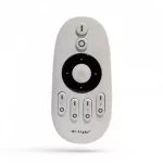 2,4G MiLight 4 zónás egyszínű távirányító Touch FUT007 (3214)