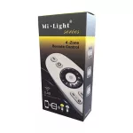 2,4G MiLight 4 zónás egyszínű távirányító Touch FUT007 (3214)