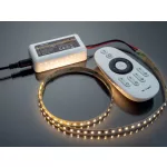 2,4G MiLight 4 zónás egyszínű távirányító Touch FUT007 (3214)