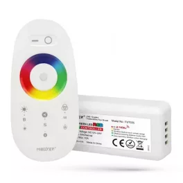 MiLight FUT025 RGB vezérlő+távirányító (3270)