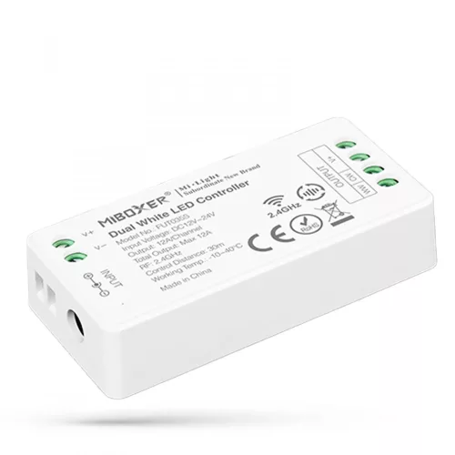 2,4G MiBoxer CCT vezérlő FUT035s (3210S)