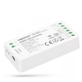 2,4G MiBoxer RGBW vezérlő FUT038s (3218S)