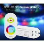 MiBoxer RGB vezérlő+távirányító  FUT042 (3275)