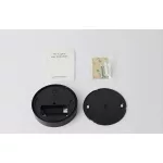 MiLight FUT087B fali érintő dimmer elemes fekete (3272B)