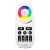 FUT095 4-Zone RGBW Remote Control With Button